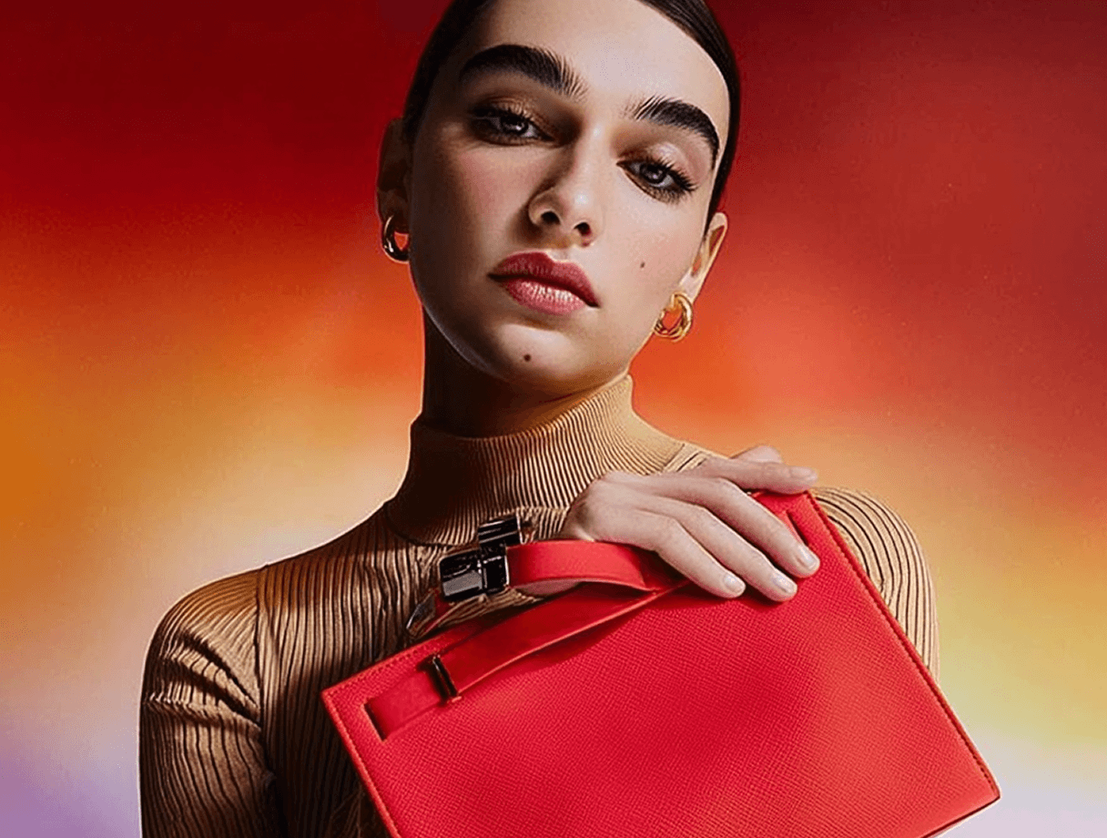 Show your product in action